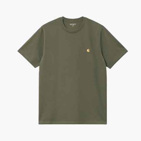 Carhartt WIP S/S Chase