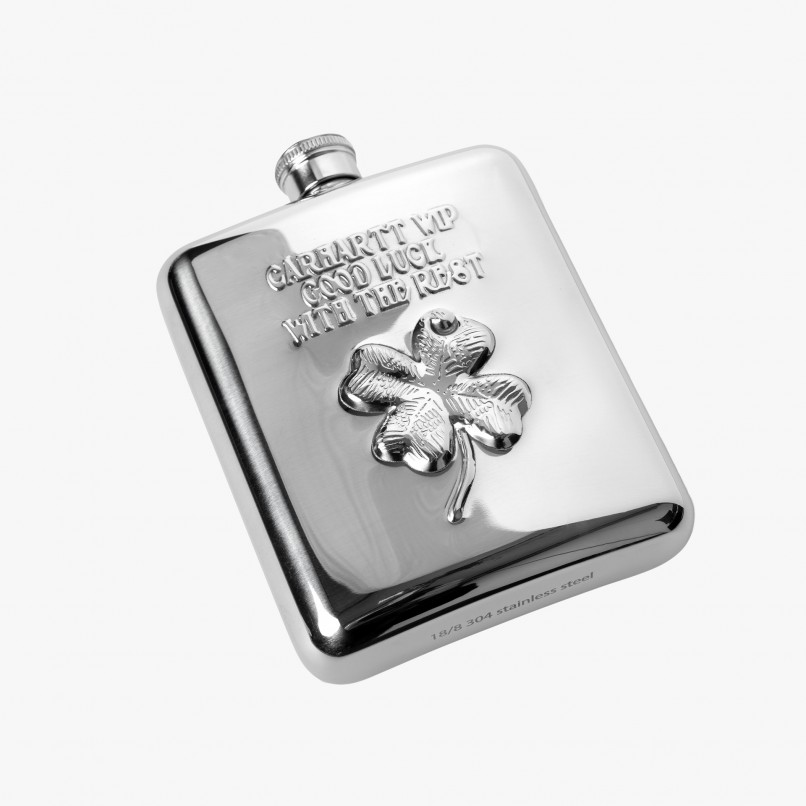 Carhartt WIP Clover Flask