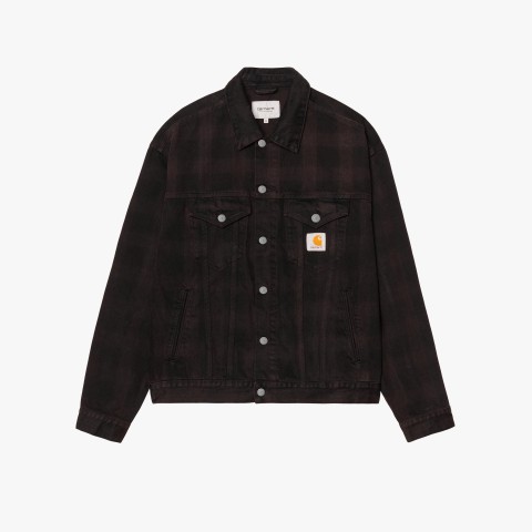 Carhartt WIP Everson Trucker