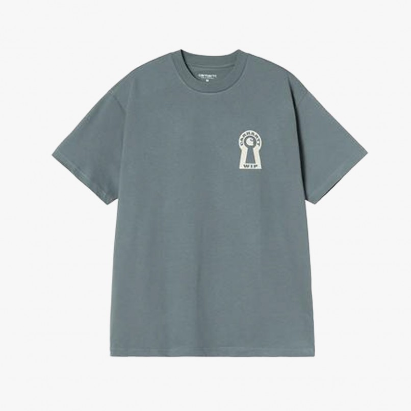 Carhartt WIP S/S Locked