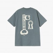 Carhartt WIP S/S Locked