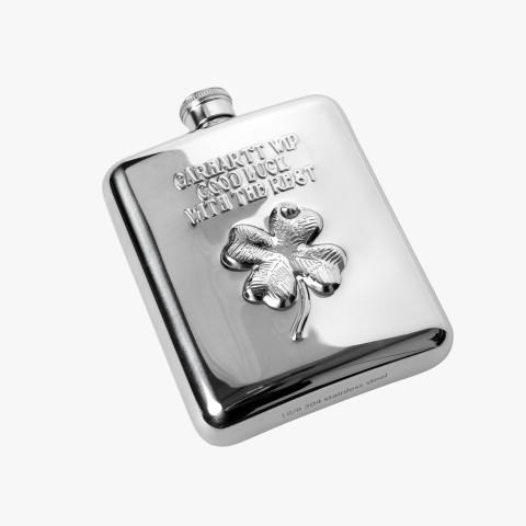 Carhartt WIP Clover Flask