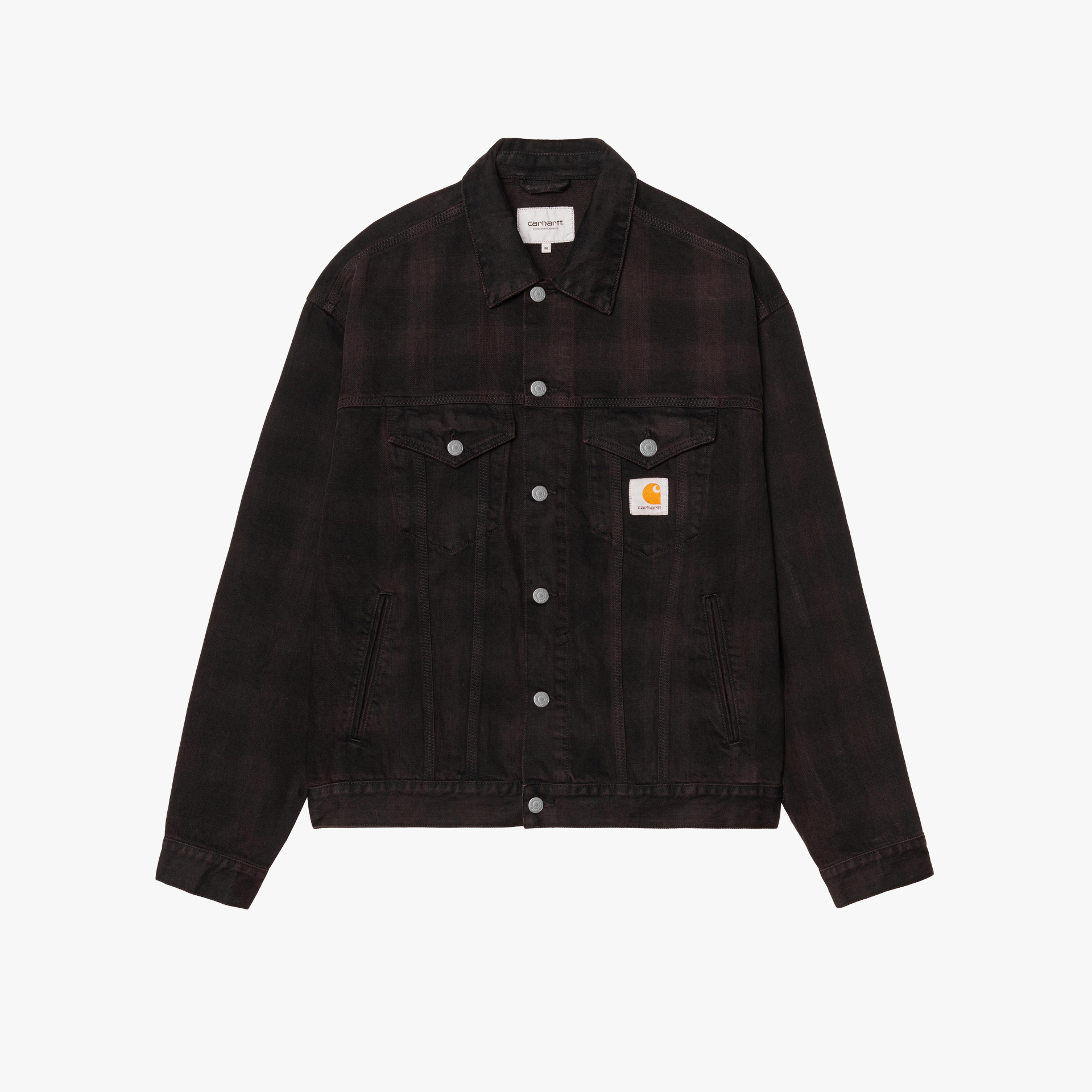 Carhartt WIP Everson Trucker