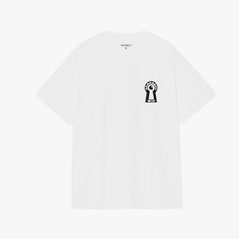 Carhartt WIP S/S Locked