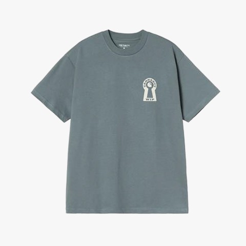 Carhartt WIP S/S Locked