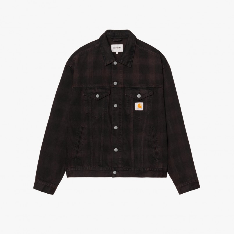 Carhartt WIP Everson Trucker