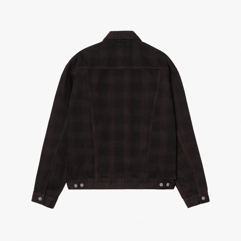 Carhartt WIP Everson Trucker