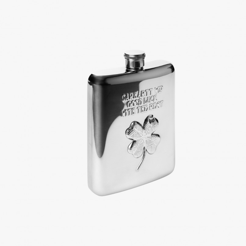 Carhartt WIP Clover Flask