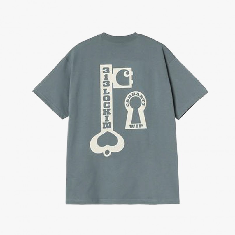 Carhartt WIP S/S Locked