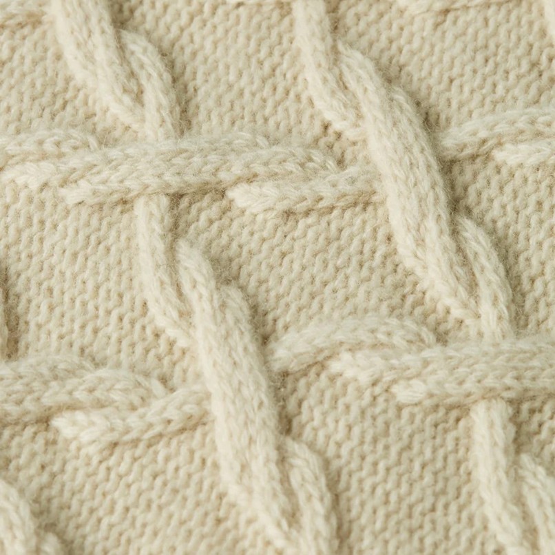 Patta Perfect Day Knitted