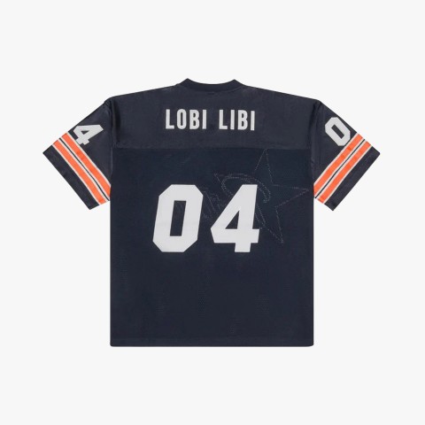 Patta All Star Football Jersey