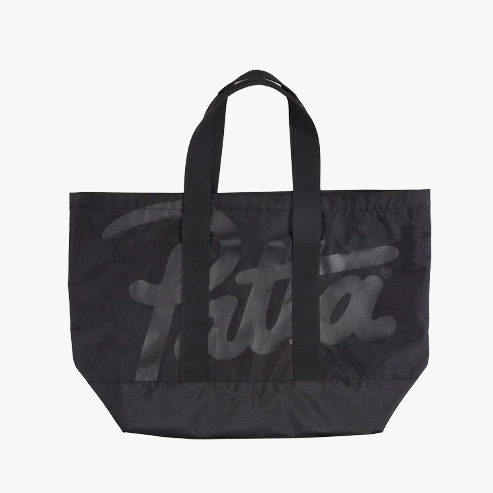Patta Oversized Tote Bag