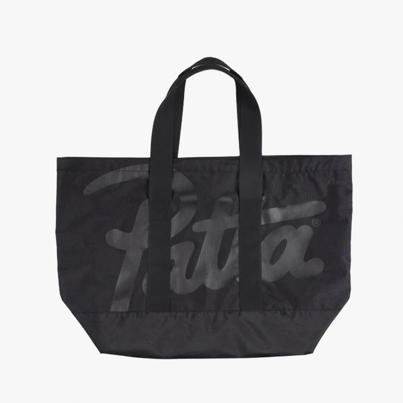 Patta Oversized Tote Bag