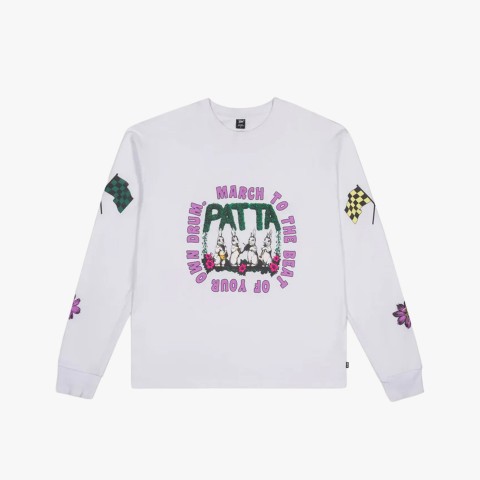 Patta Own Your Own Mind