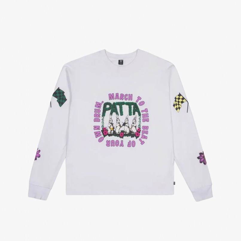 Patta Own Your Own Mind