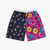 Patta Floral Patchwork