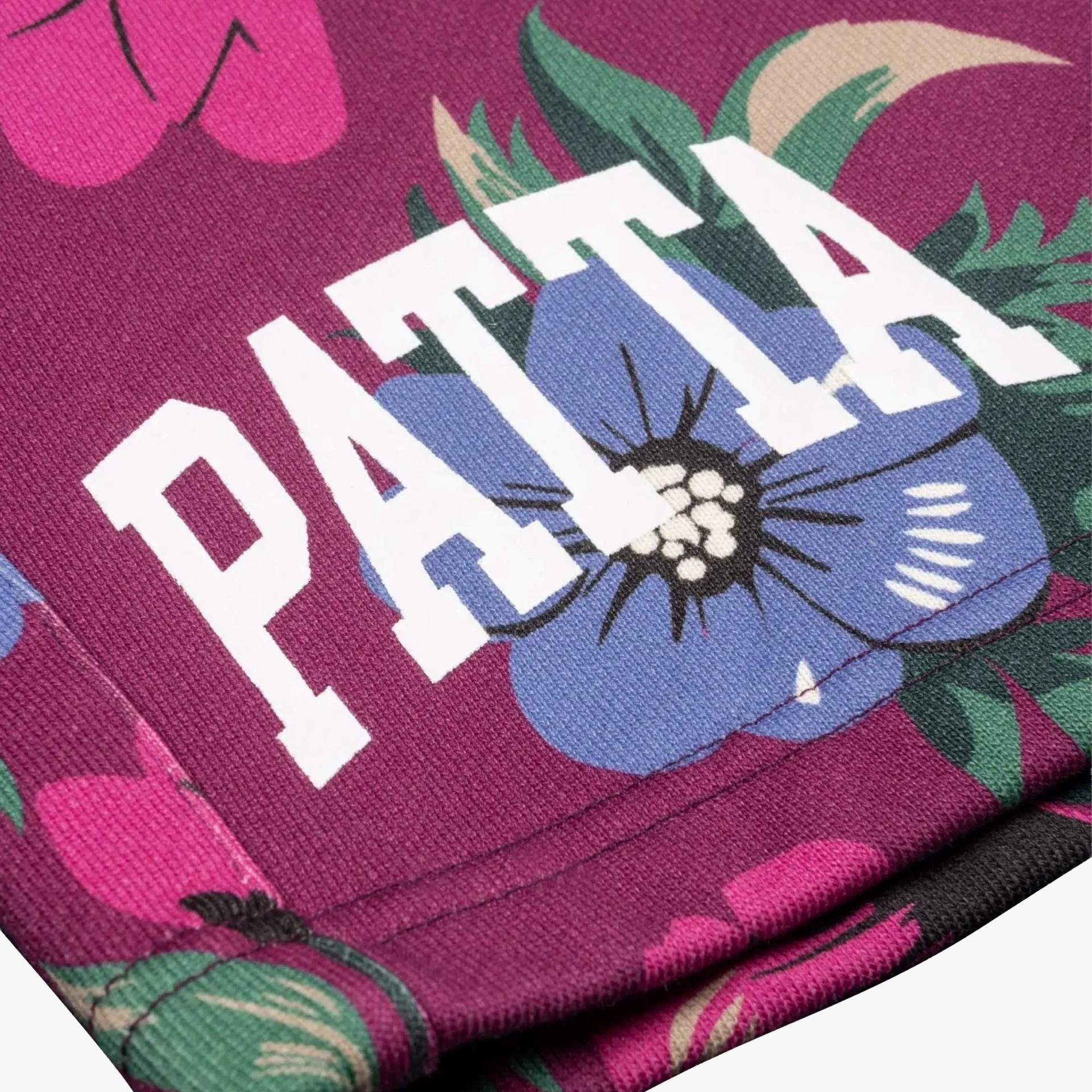 Patta Floral Patchwork