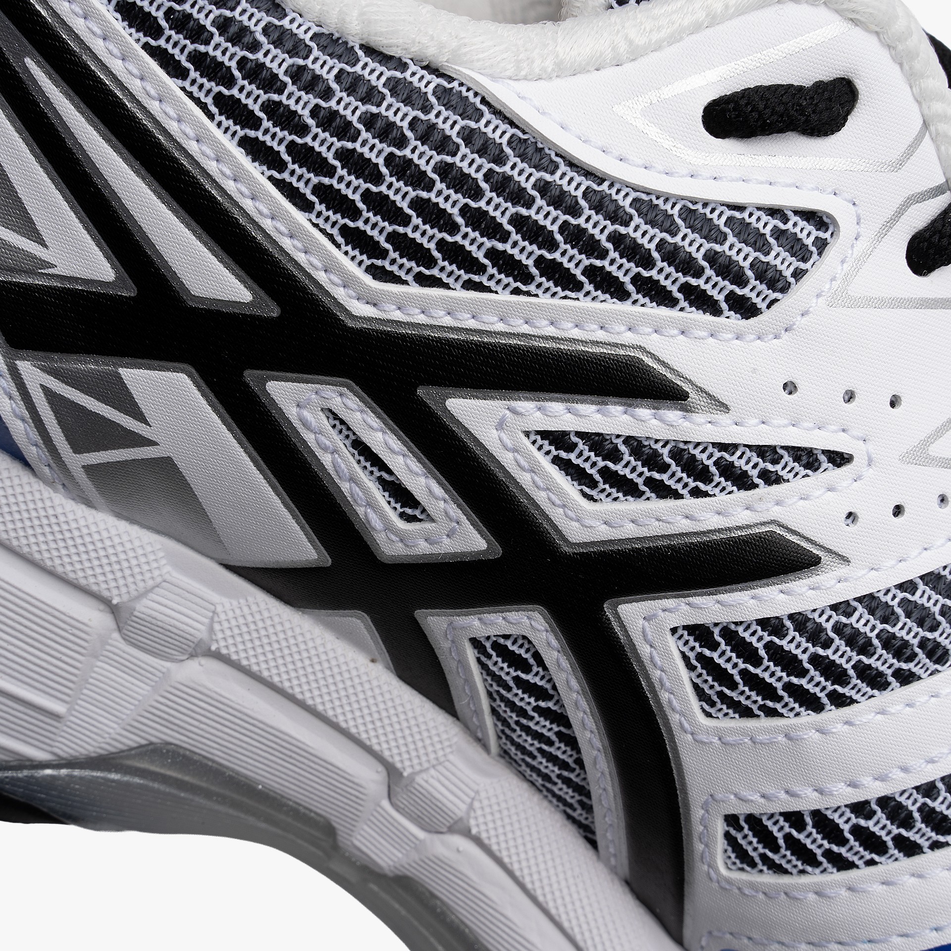 Asics Gel-Kayano 20