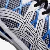 Asics Gel-Kayano 20