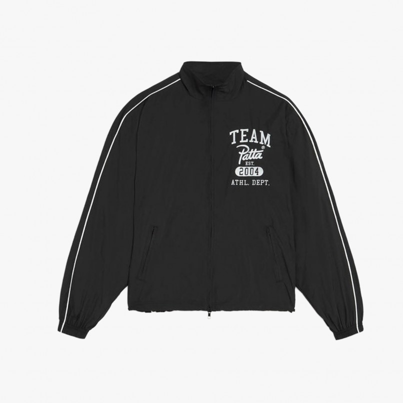 Patta Athletic Nylon Track