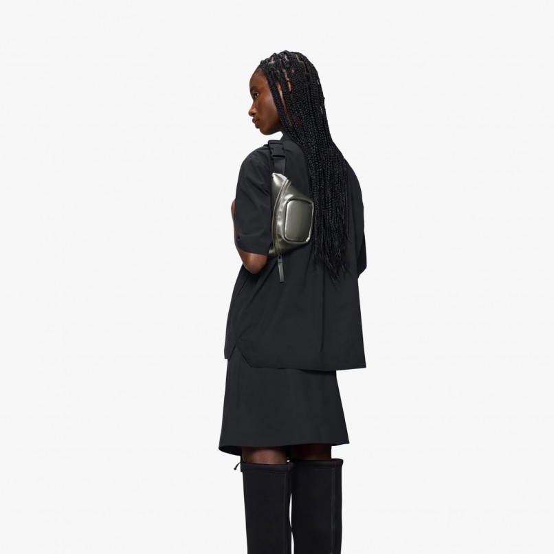 Rains Bum Bag Micro W3