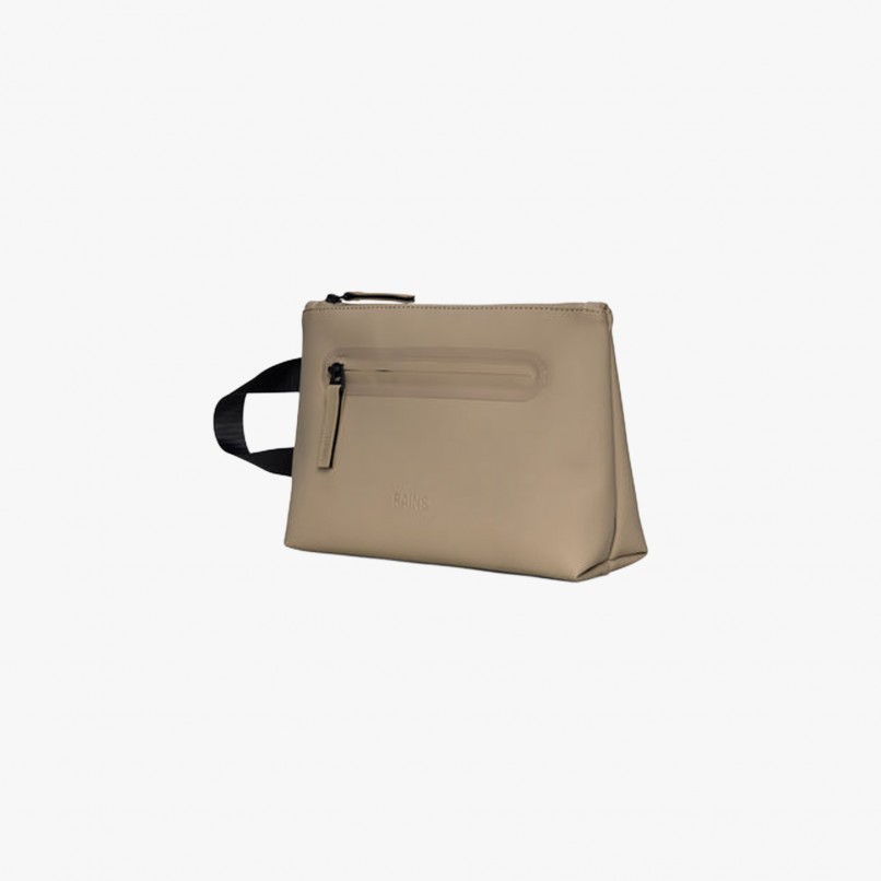 Rains Cosmetic Bag Zip W3