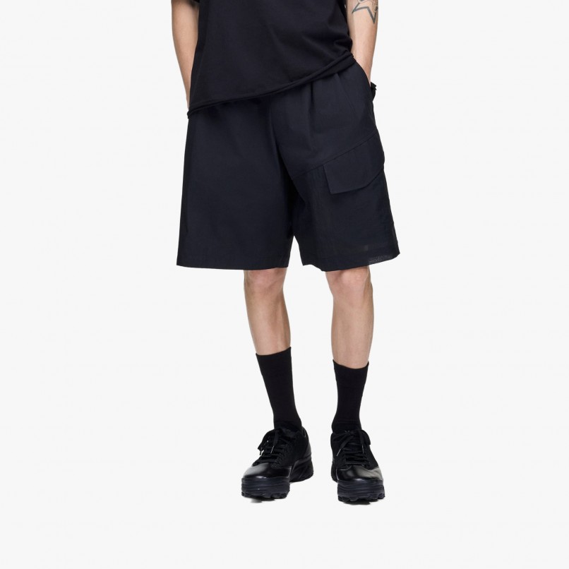 Y-3 UT Shorts