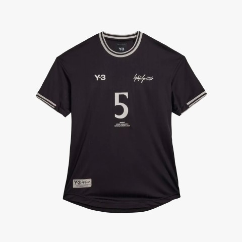 adidas Elite 5 SS FTBL