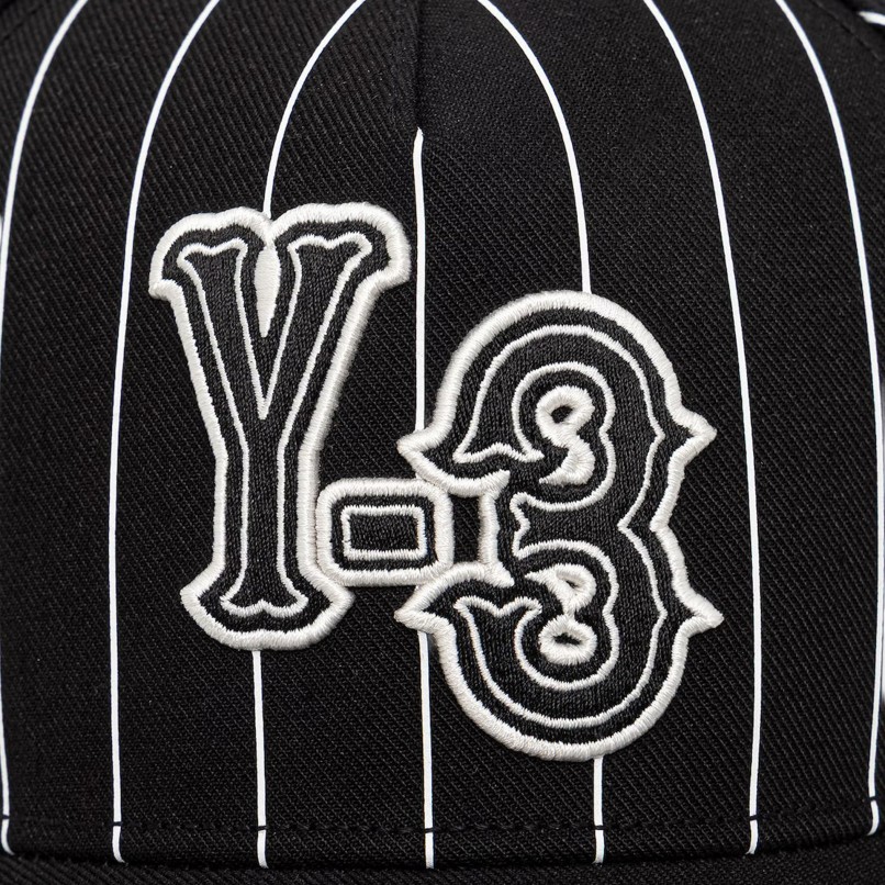 adidas Y-3 PINSTRI
