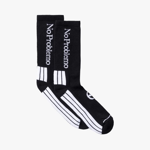 No Problemo Sock