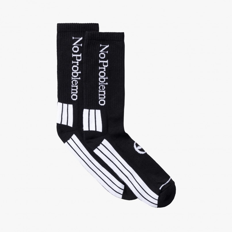 No Problemo Sock