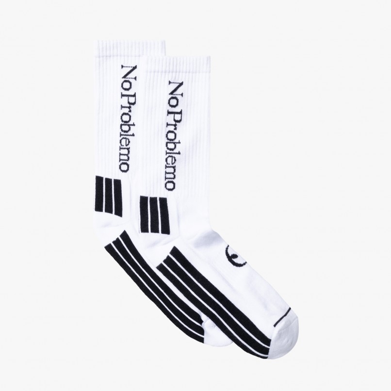 No Problemo Sock