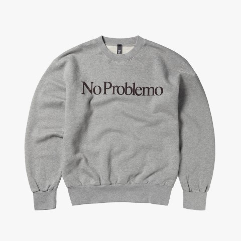 No Problemo Sweatshirt
