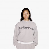 No Problemo Sweatshirt
