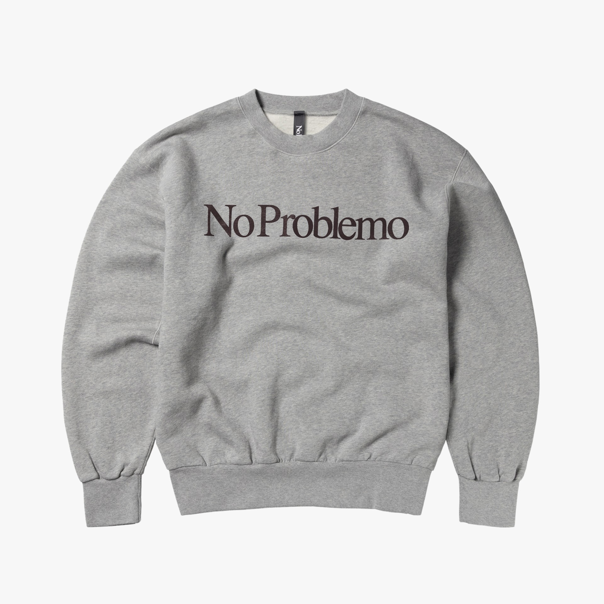 No Problemo Sweatshirt