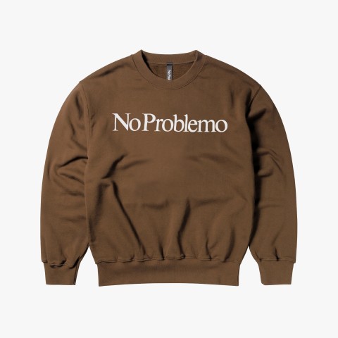 No Problemo Sweatshirt