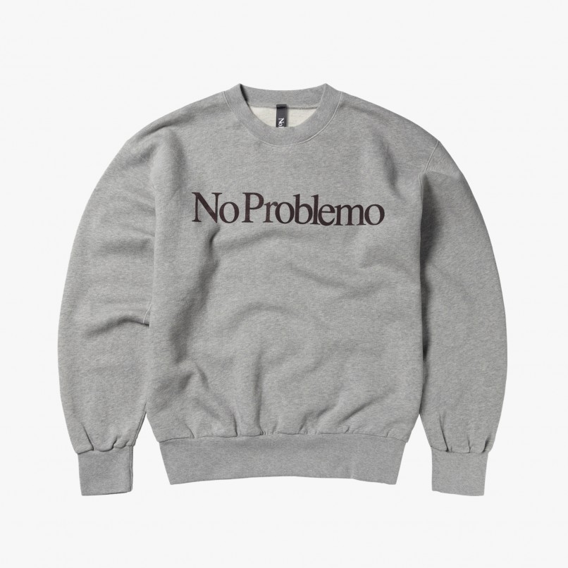 No Problemo Sweatshirt