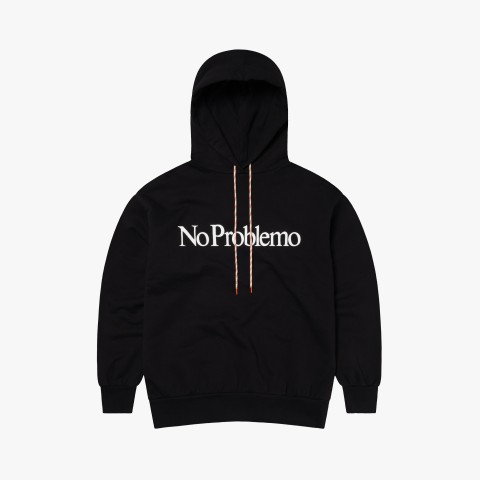 No Problemo Hoodie