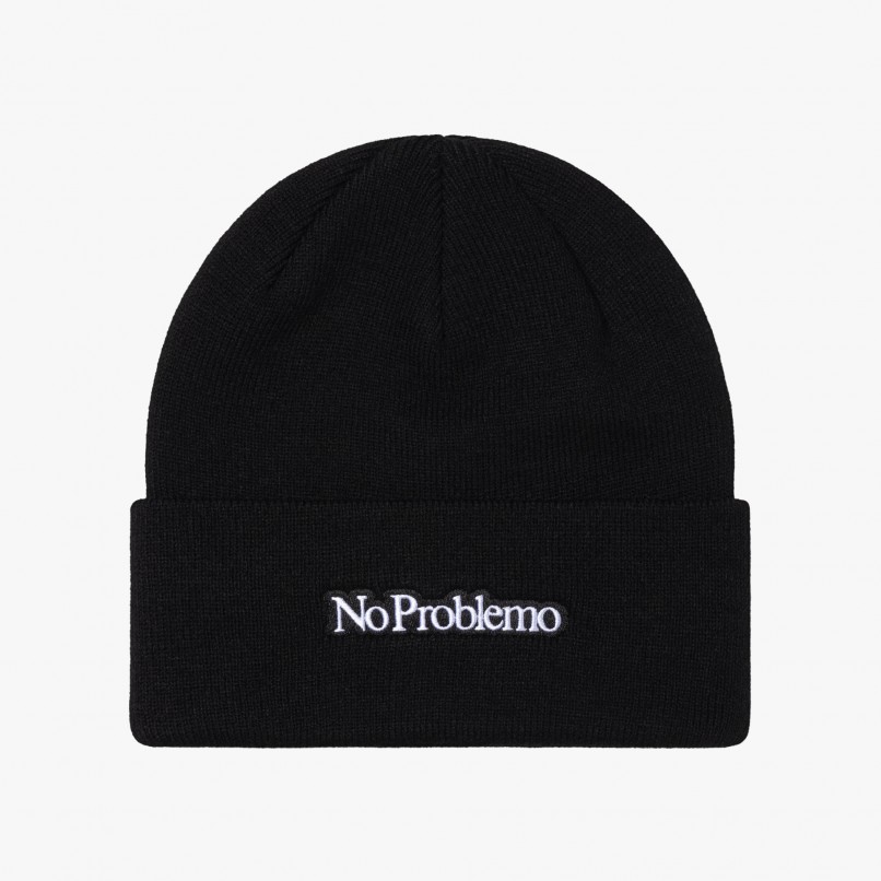 No Problemo Embroidery