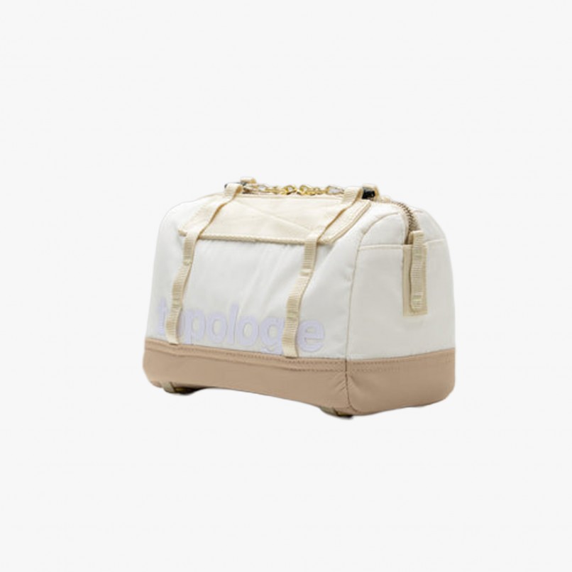 topologie Arcy Small