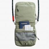 topologie Casette Sacoche