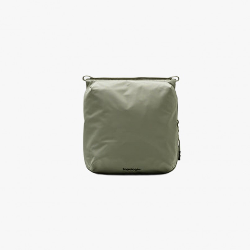 topologie Casette Sacoche