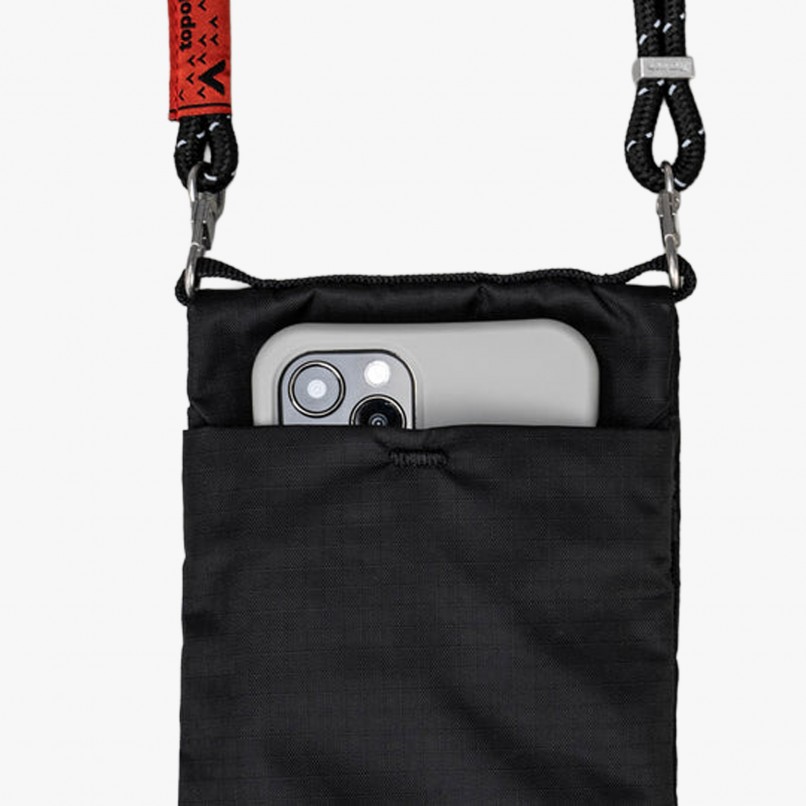 topologie Phone Sacoche