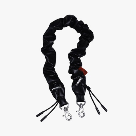 topologie Bungee Wrist