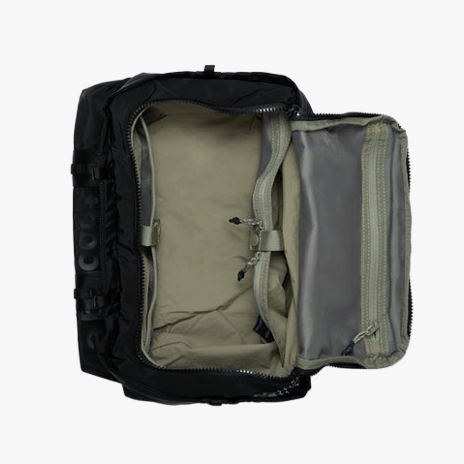 topologie Summit Duffle