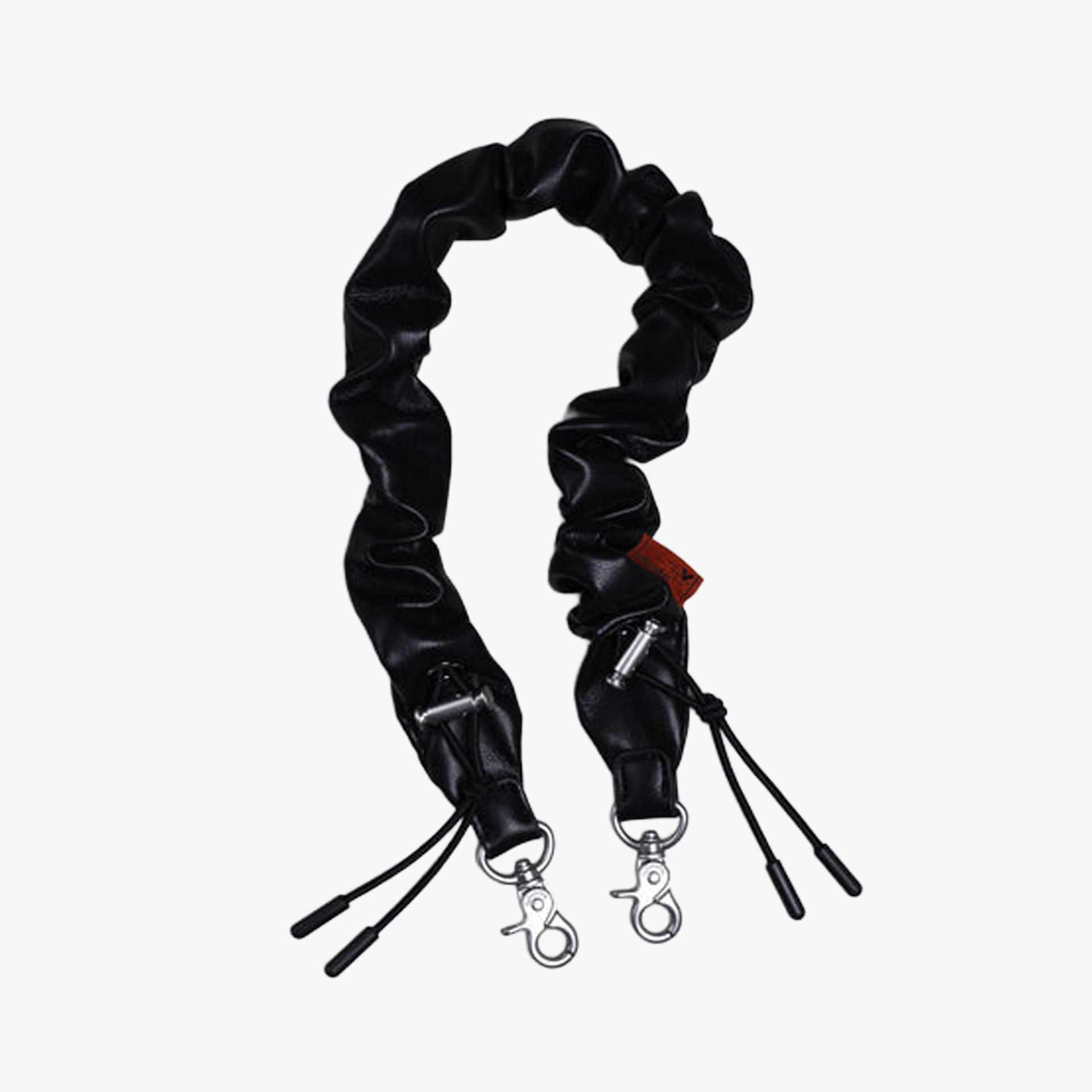 topologie Bungee Wrist