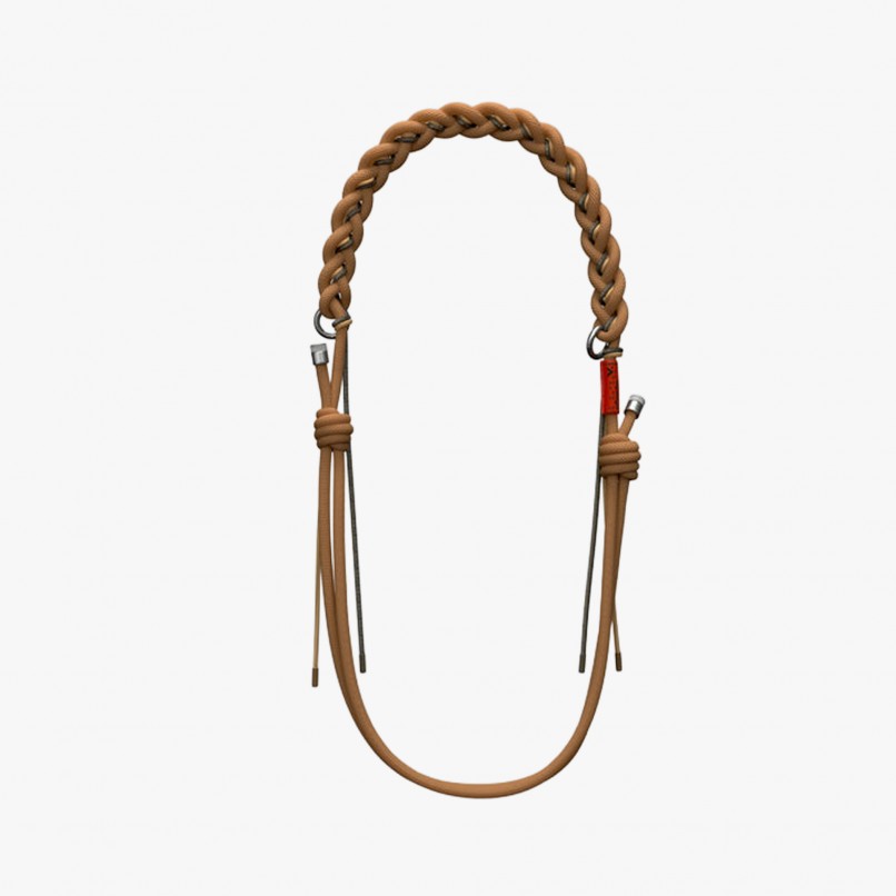 topologie 8.0mm Braided O-Rope