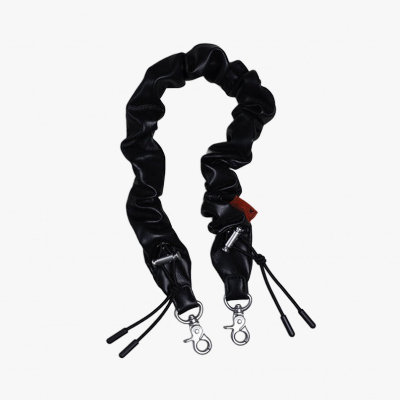 topologie Bungee Wrist