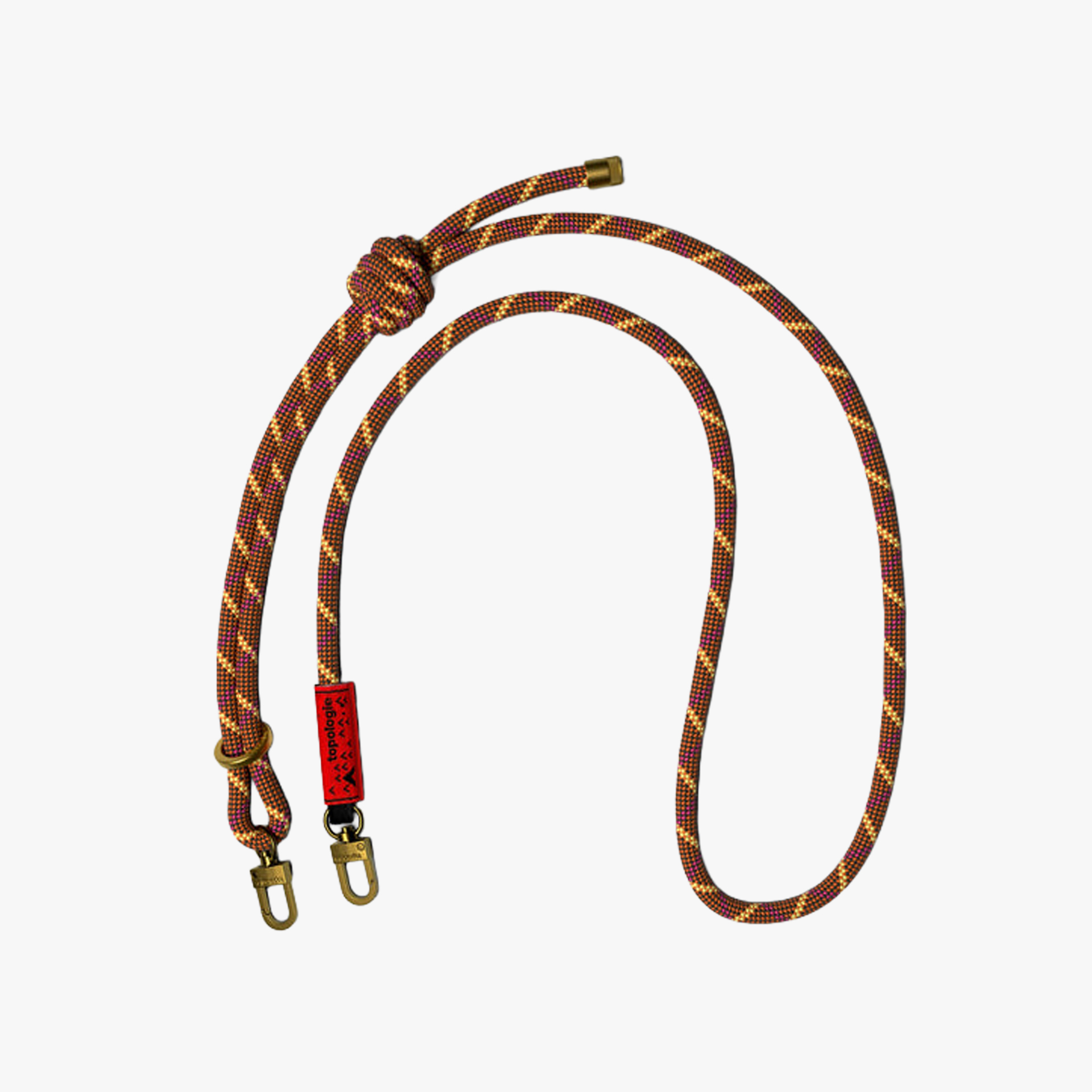 topologie 8.0mm Rope Strap
