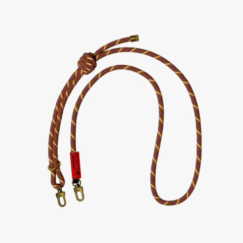 topologie 8.0mm Rope Strap topologie 8.0mm Rope Strap